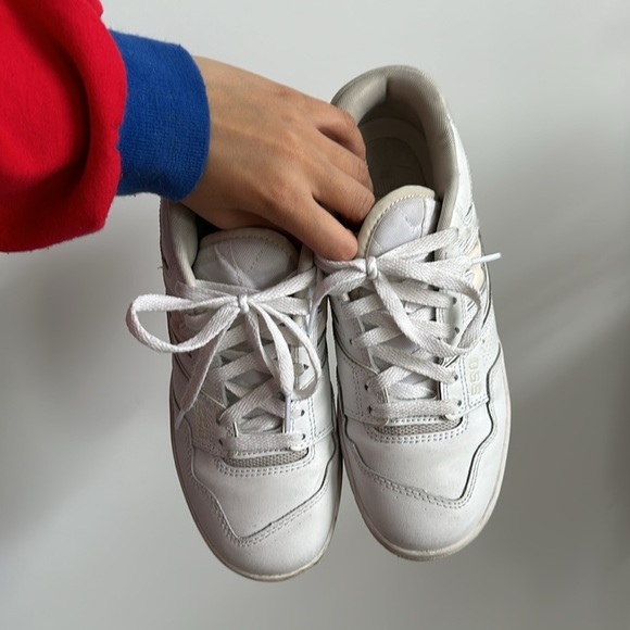 New balance 550 - Picture 2 of 4
